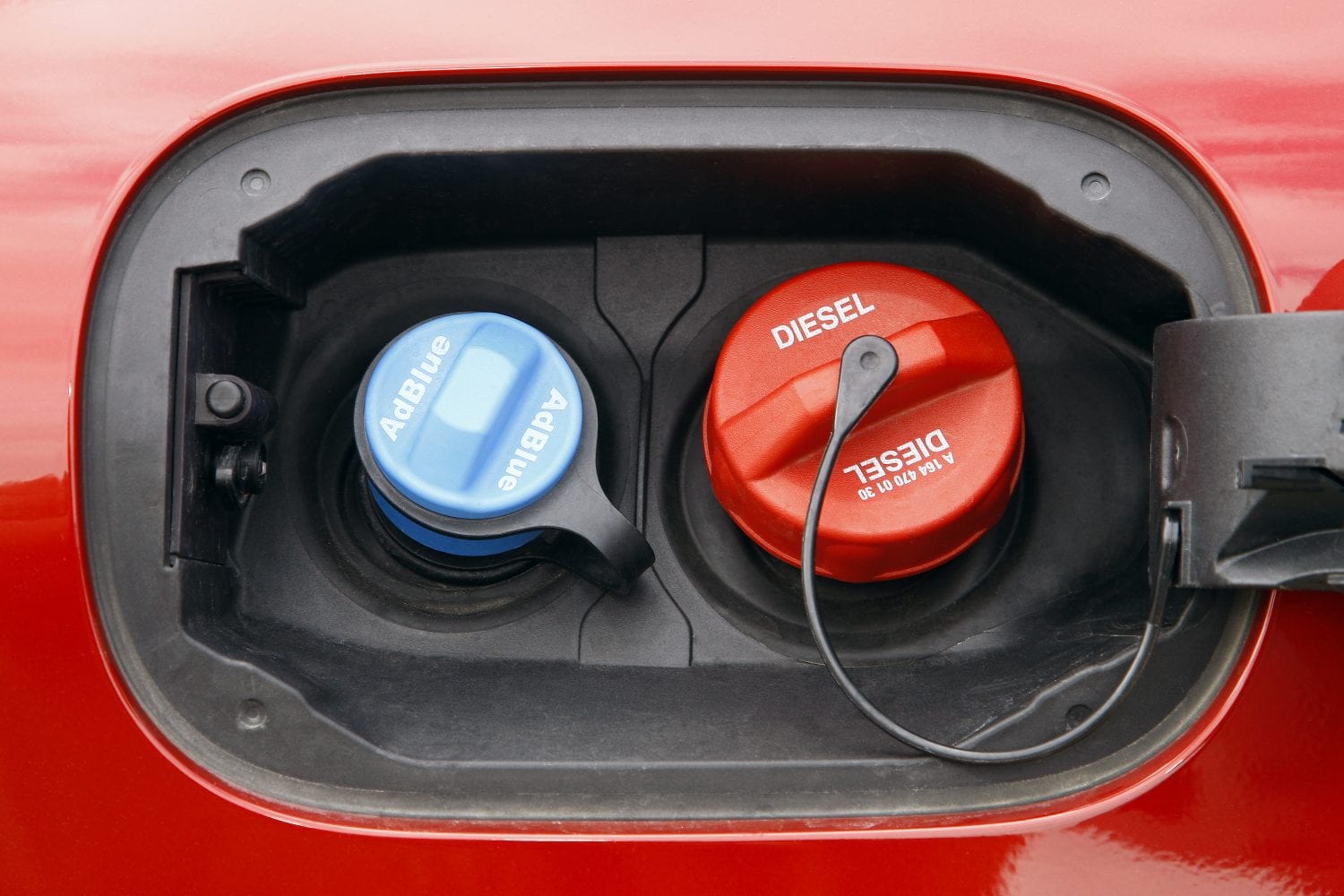 Diesel – what went wrong?