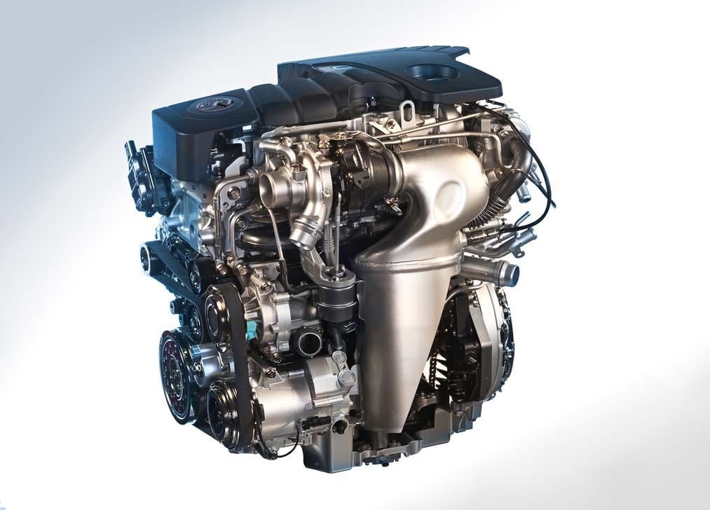 Study claims diesels are more costly to repair