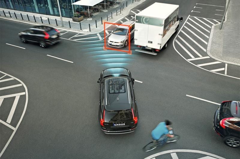 What Car? research highlights ADAS effect in repair bills