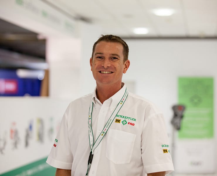 Schaeffler Live Q&A – March 5th