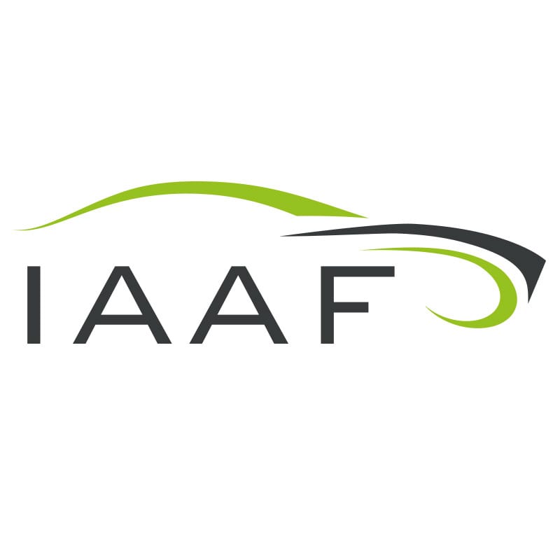 IAAF welcomes two new members