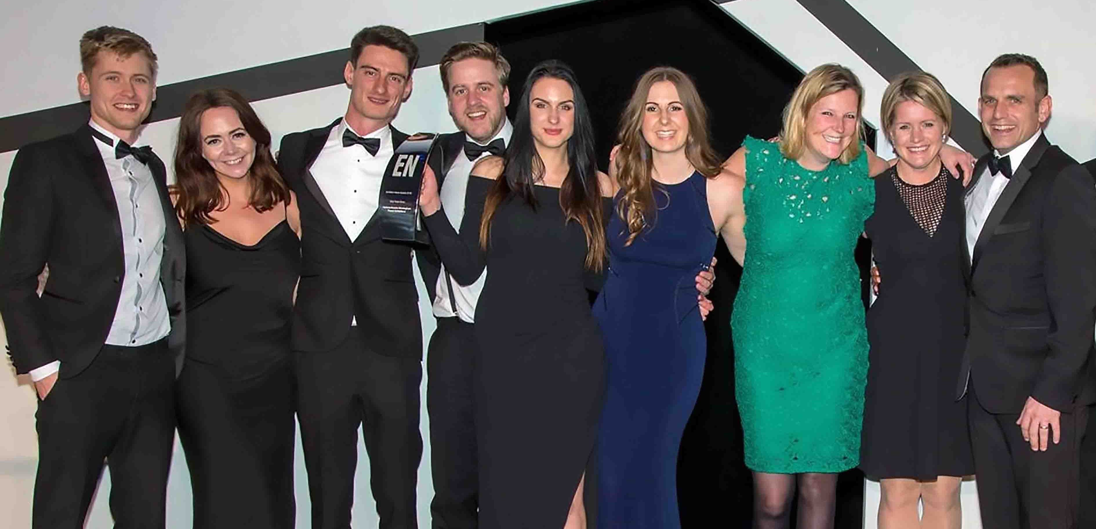 Automechanika Birmingham wins industry awards
