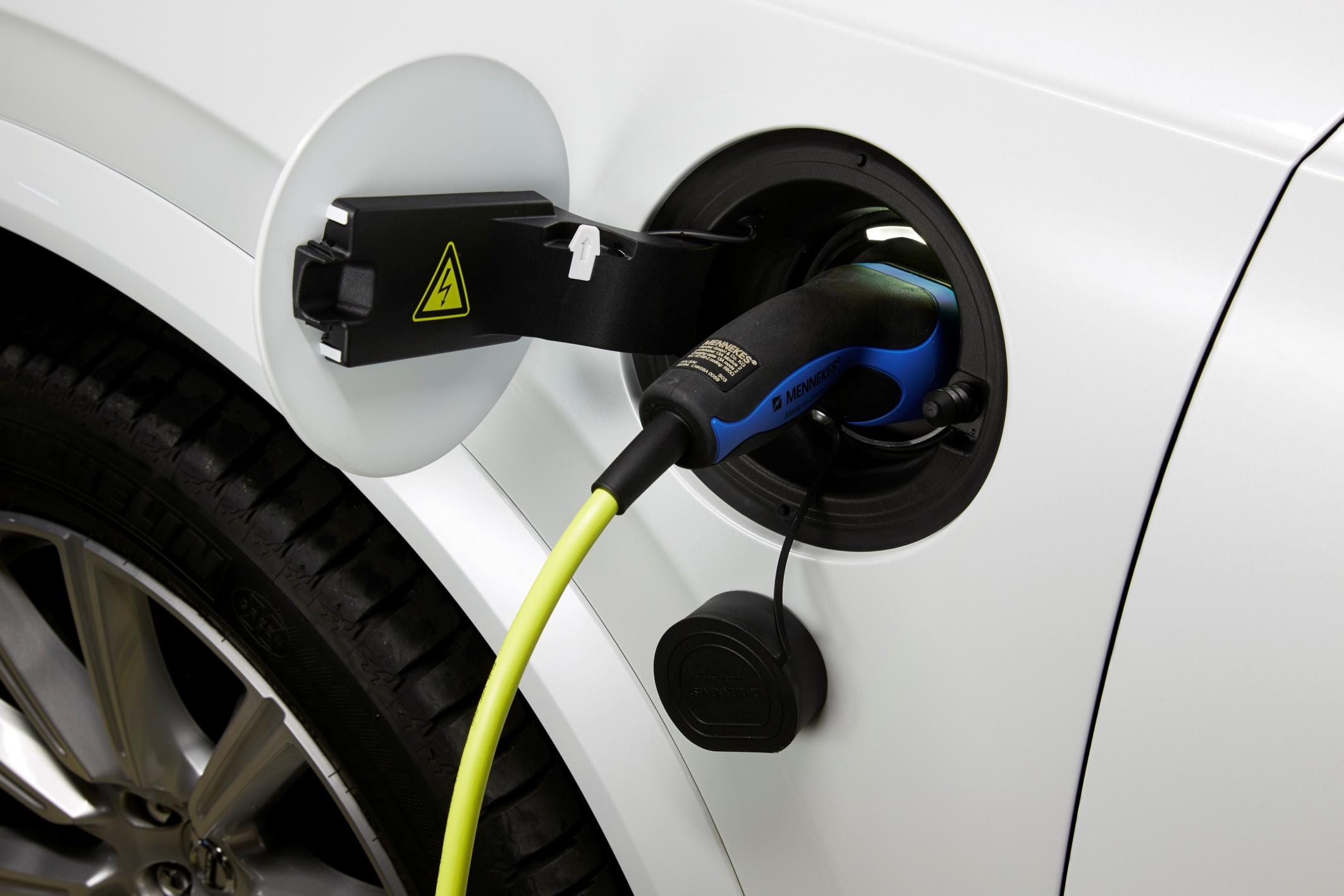 EV sales could drop amid rising energy costs