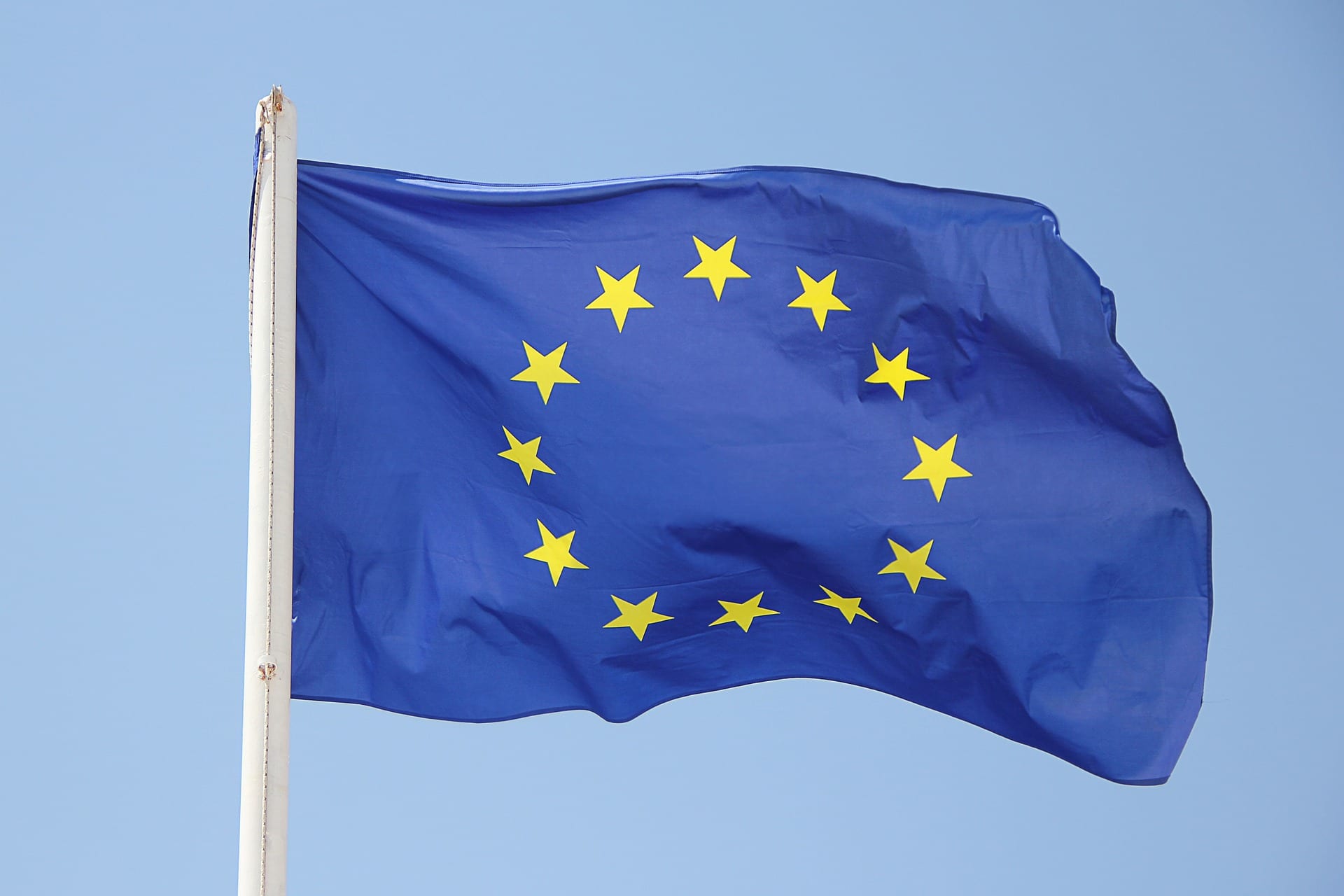 EU Parliament Type Approval package includes RMI clarifications