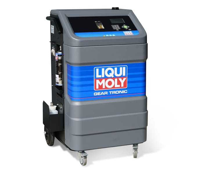 Gear Tronic II from Liqui Moly