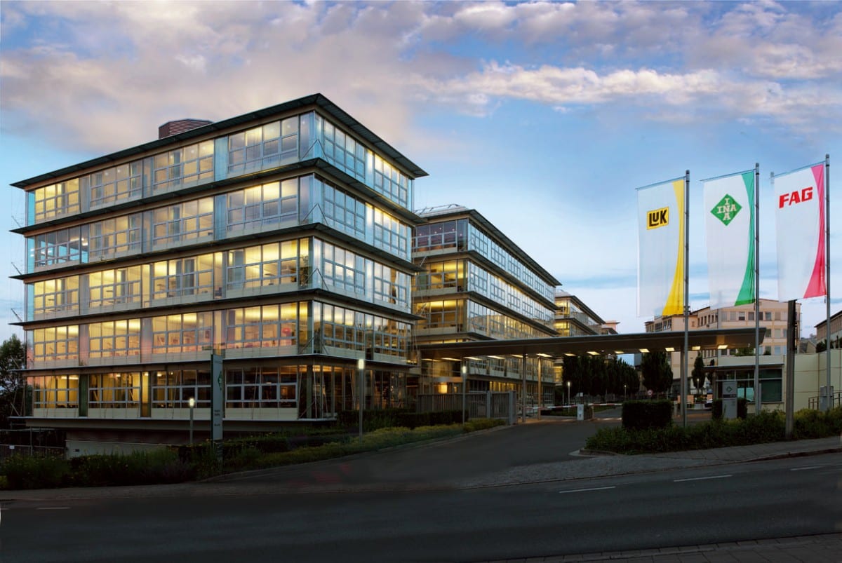 Schaeffler sells Plymouth factory, safeguarding jobs
