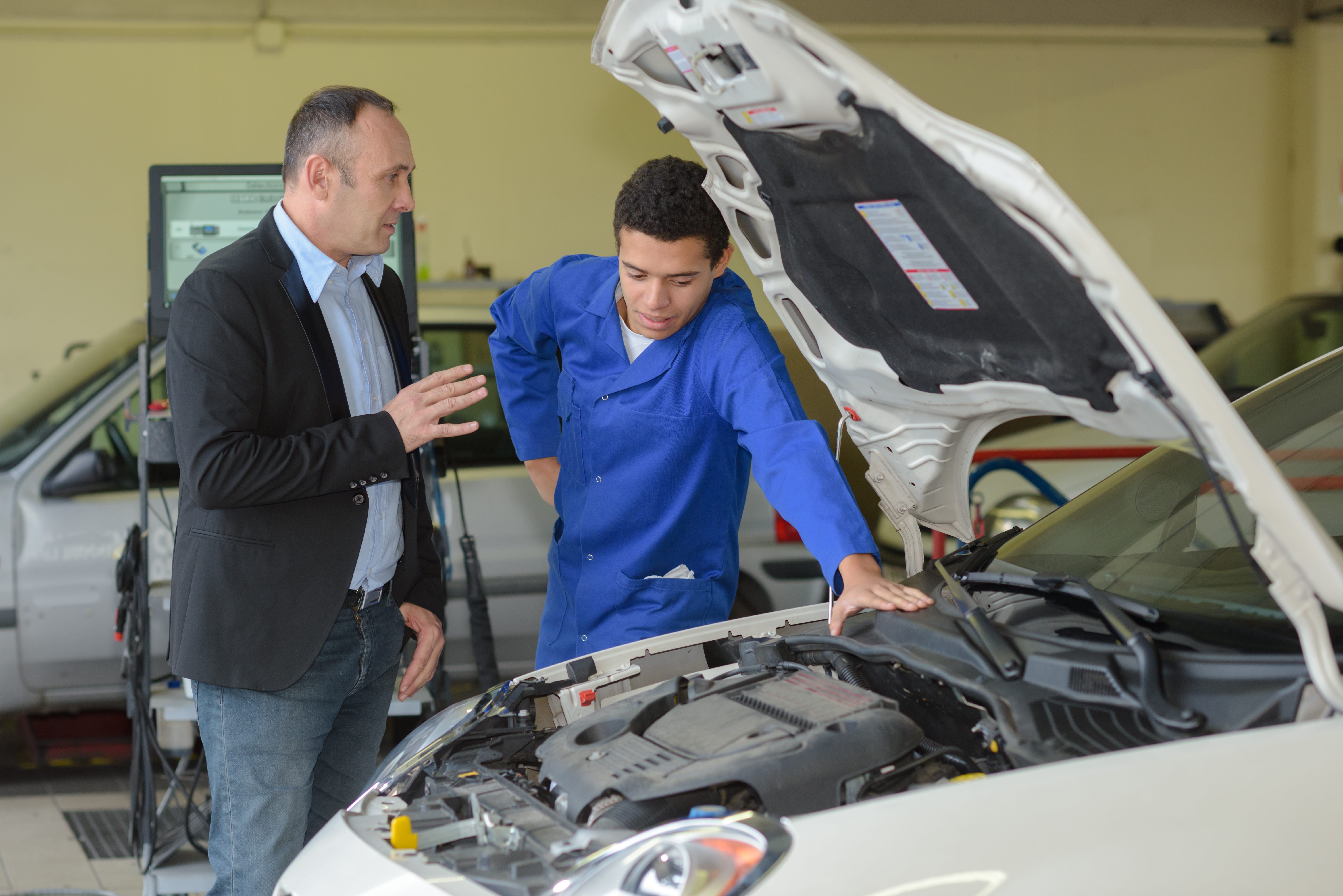 Motorists still unaware of rules around vehicle warranties
