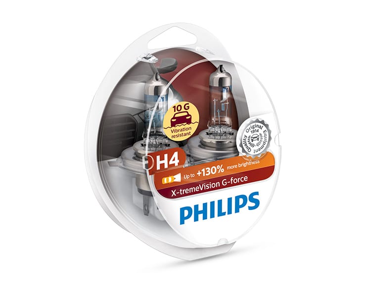 Philips X-tremeVision