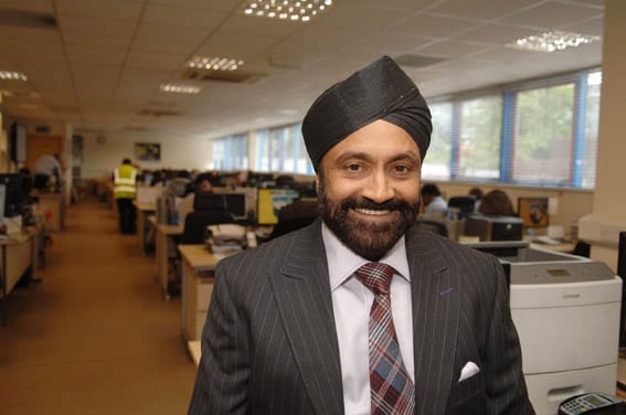 Sukhpal Singh confirms LKQ exit
