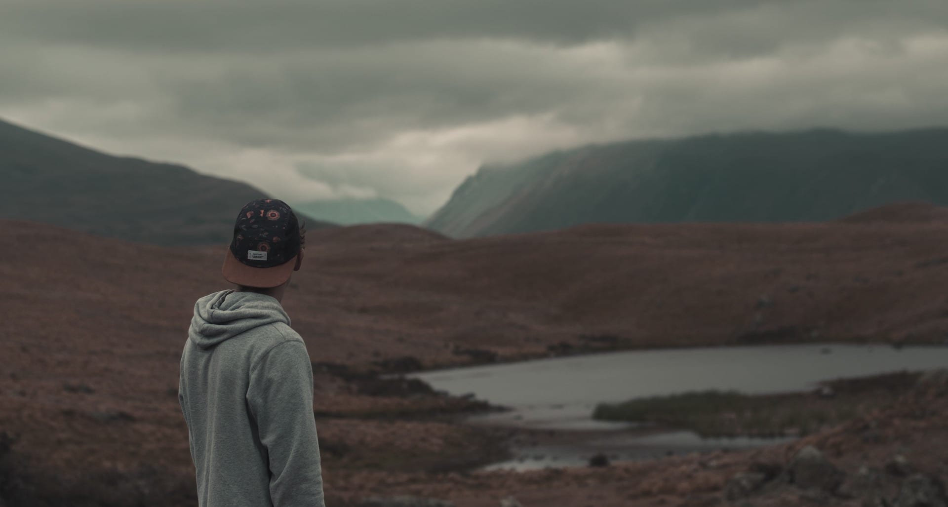 Ben launches new campaign to support those struggling with loneliness