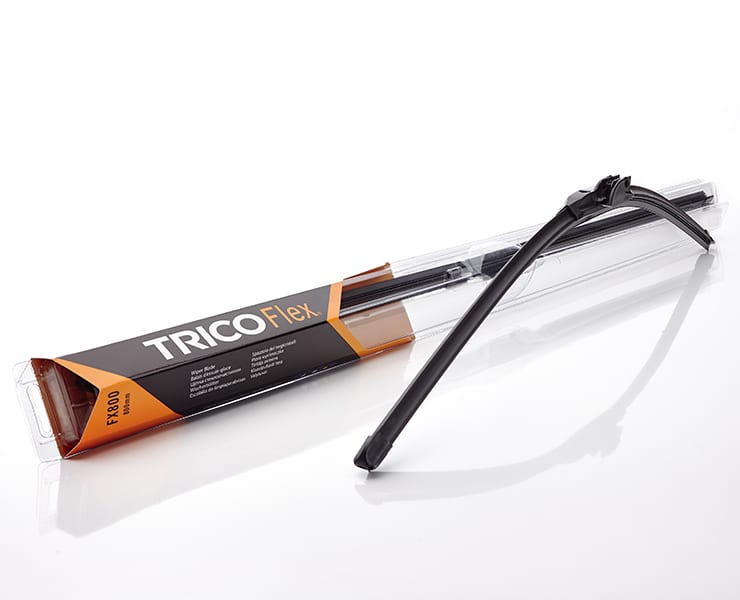 Trico partners with Marathon