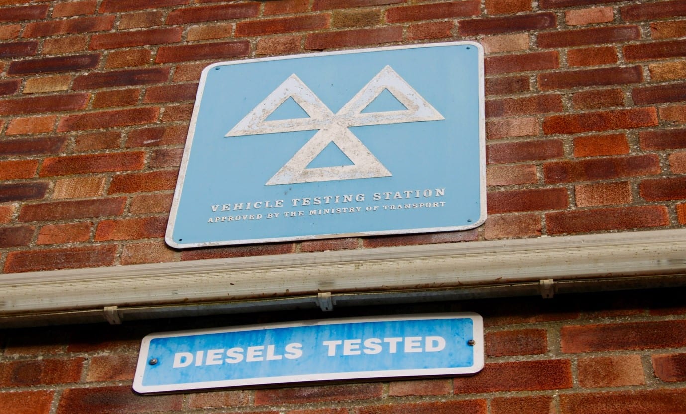 IMI urges testers to complete MOT annual training