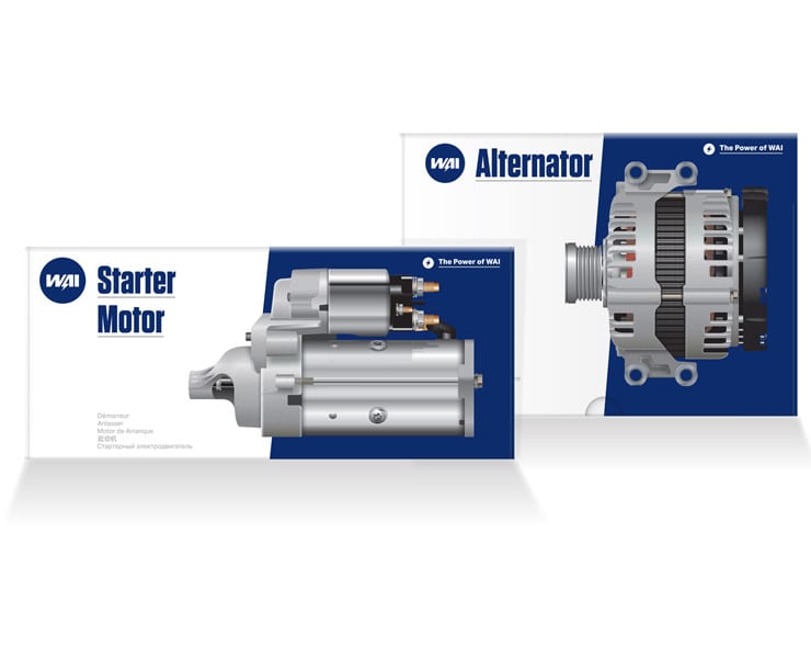 WAIGlobal adds new rotating electrics