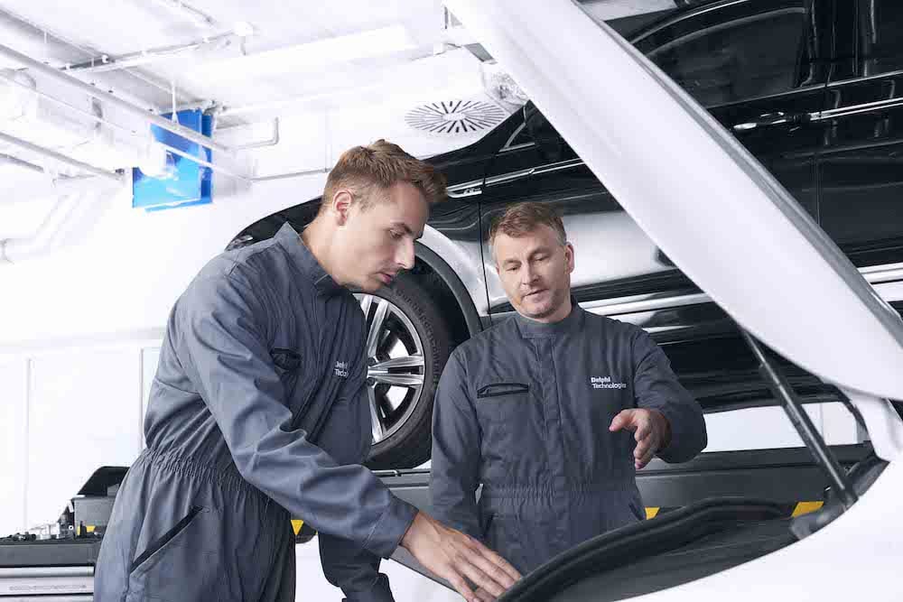 BorgWarner and Delphi amend terms of acquisition