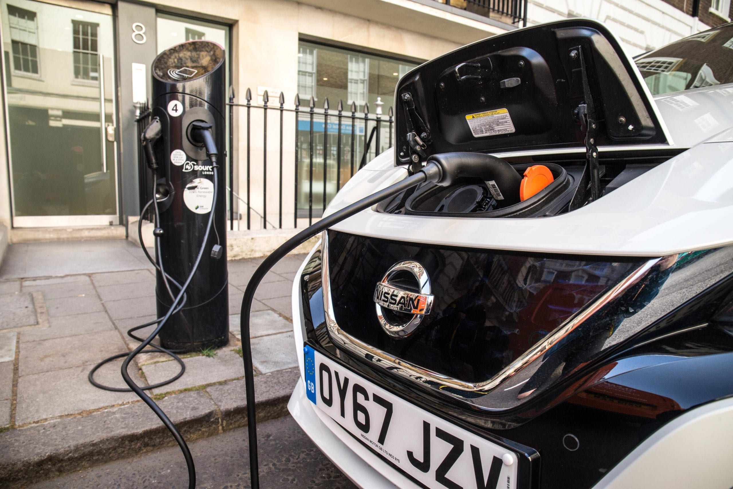 Battery electric vehicles – uptake slow but the masses are coming…