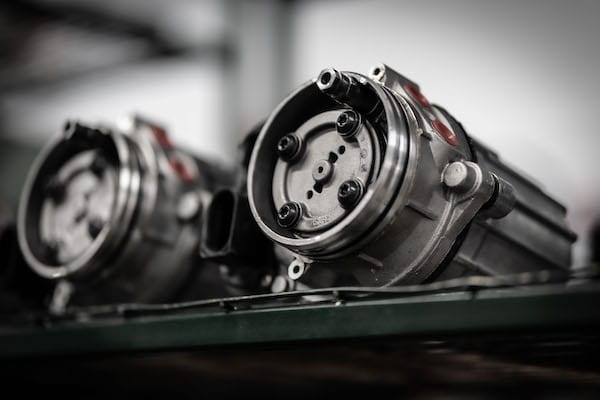 NEW TO RANGE EPS PARTS FROM SHAFTEC – AND A TOP-TIP THROWN IN