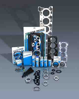 MAHLE Aftermarket UK completes Victor Reinz data overhaul