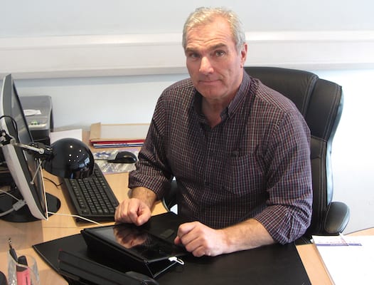 “Some internet sellers damaging diagnostics industry,” says Launch Tech UK