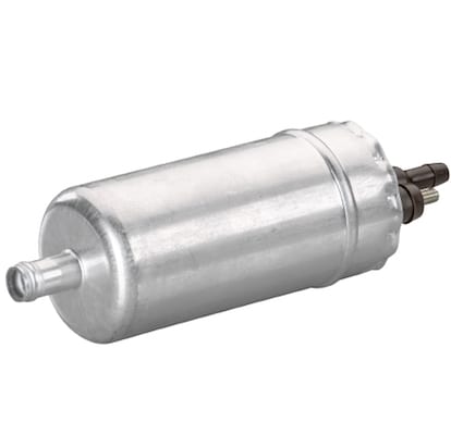 HELLA reveals common causes of fuel pump failure