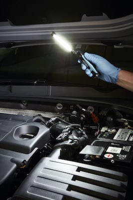 Ring Automotive shines bright with double industry win