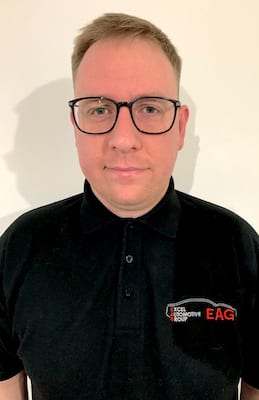 EAG appoints former Suplex expert to assist during ‘transition period’
