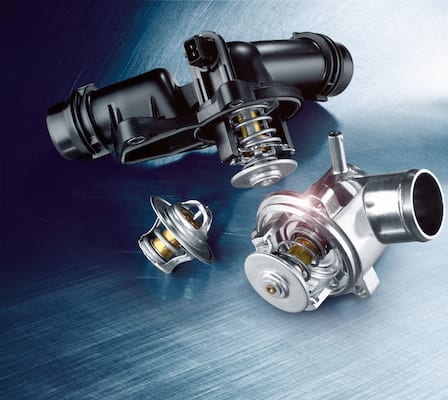 MAHLE STEPS UP VEHICLE PARC COVERAGE WITH ADDITIONAL THERMOSTATS