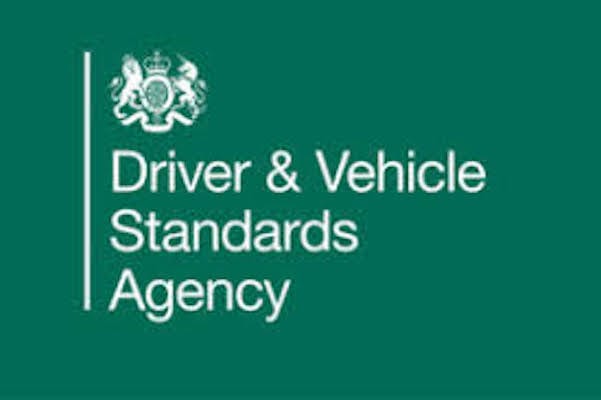 MOT Extension FAQ, provided by the DVSA