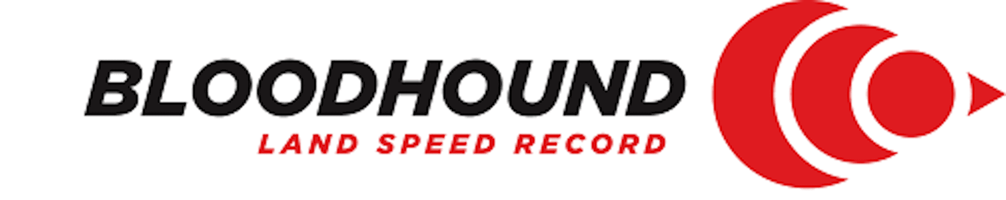 Drag Racing Bloodhound LSR