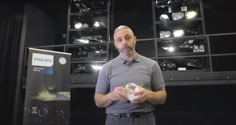 The Garage Inspector: lighting upgrades offer a win-win for workshops and for customers