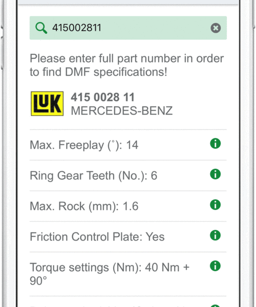 Schaeffler puts spotlight on REPXPERT workshop portal