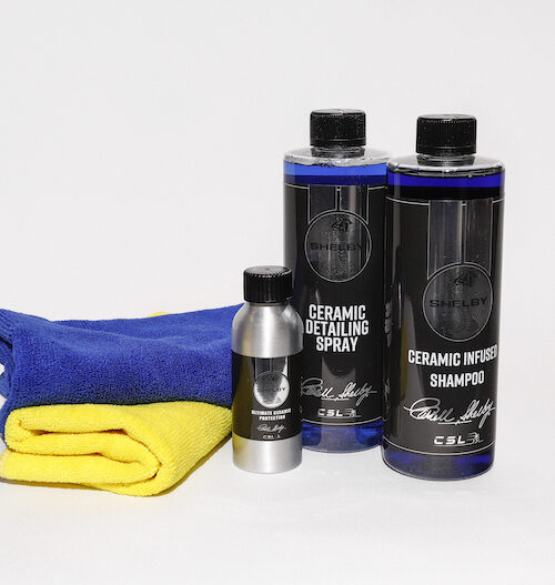 Autoparts UK now stocks Shelby