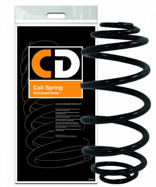 CD Coil Springs now available in singles
