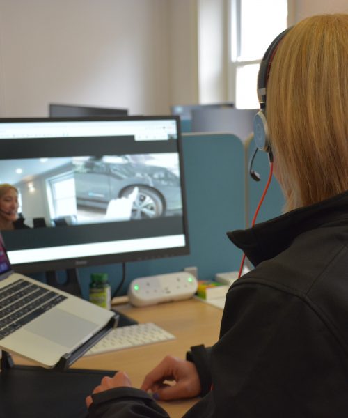 Fixter launches online diagnostic conferencing service