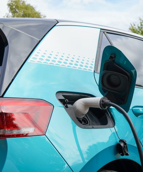Electric vehicles are cheaper to service, new data shows
