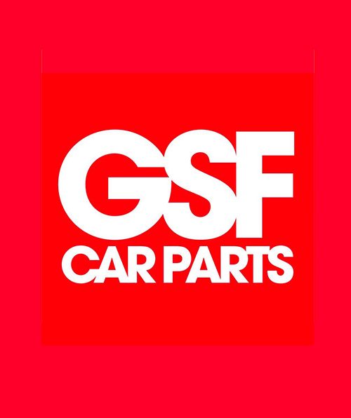 The Parts Alliance rebrands to GSF Car Parts