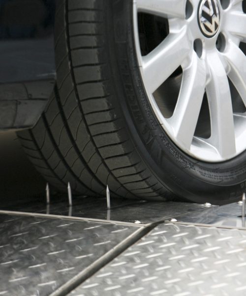 Michelin Selfseal aims to prevent breakdowns