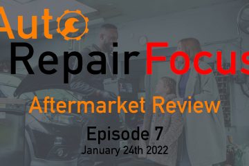 Aftermarket Review: Episode 7