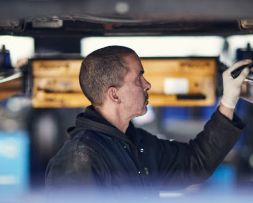 DVSA confirms no extension to this year’s MOT Tester Annual Assessment deadline