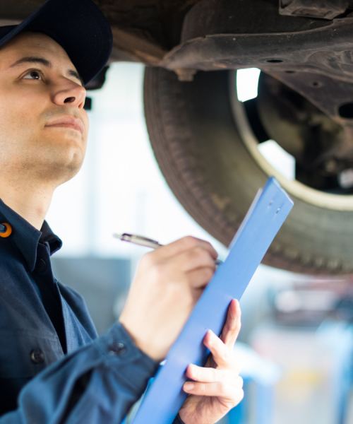 TyreSafe criticises government MOT suggestions