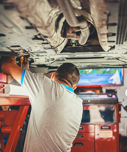 School of Thought preparing to educate at UK Garage & Bodyshop Event