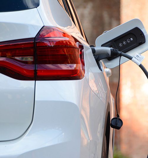 Increasing numbers interested in EV purchase
