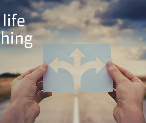 Ben offers free life-coaching as cost-of-living crisis bites
