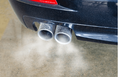 Excessive vehicle noise could lead to large fines