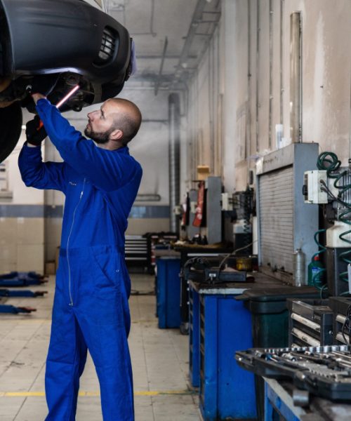 Extending MOT could have financial implications for drivers