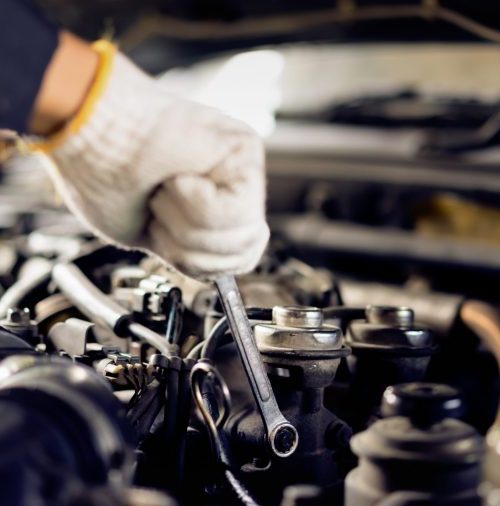 New IMI report shows automotive job postings led by vehicle technician roles