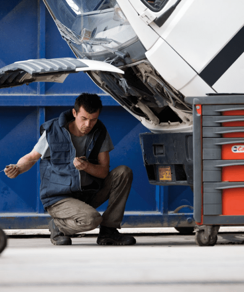 Garages missing opportunities to upsell oil as motorists want premium quality