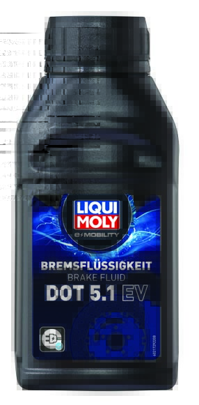 Motor Parts Direct now stocking Liqui Moly products