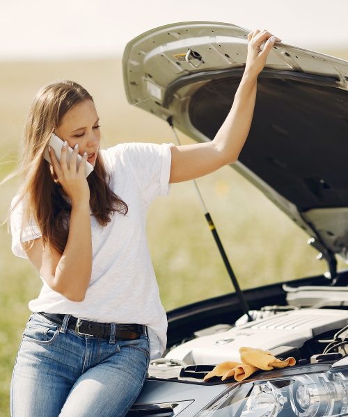 Younger drivers more likely to delay important repairs