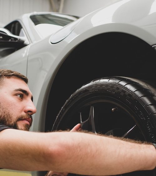 Unreliable car brands list sees Porsche come top