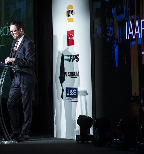 Podcast: Talking points from the IAAF Conference 2022